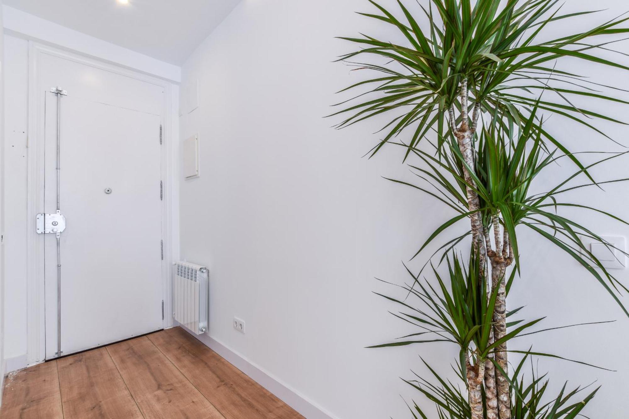 Apartamento Reformado En Metro Ibiza Alquiler Temporal 马德里 外观 照片
